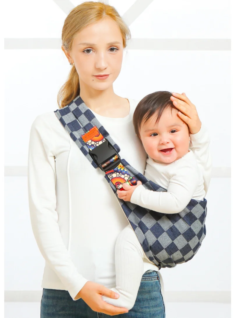 SECURE CARRY. EASY PORTABILITY.